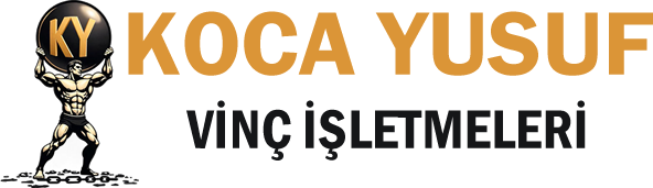 Koca Yusuf Vinç İşletmeleri